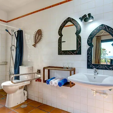 Kilimanjaro Villa Playa Blanca (Lanzarote)