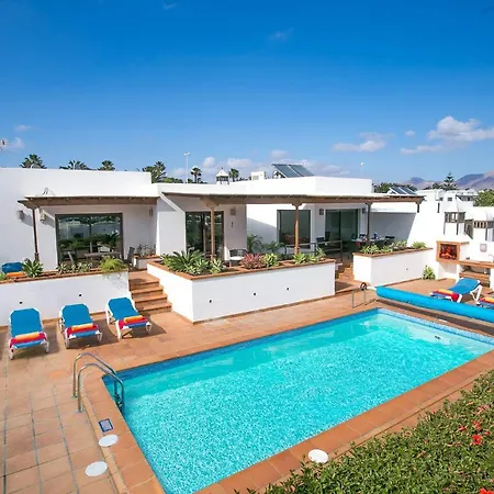 Willa Kilimanjaro *
